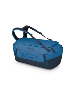 Osprey Transporter Duffel 40 - Blue Flame - Duffelbag